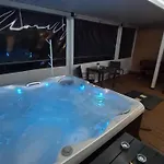 Apartament - Jacuzzi