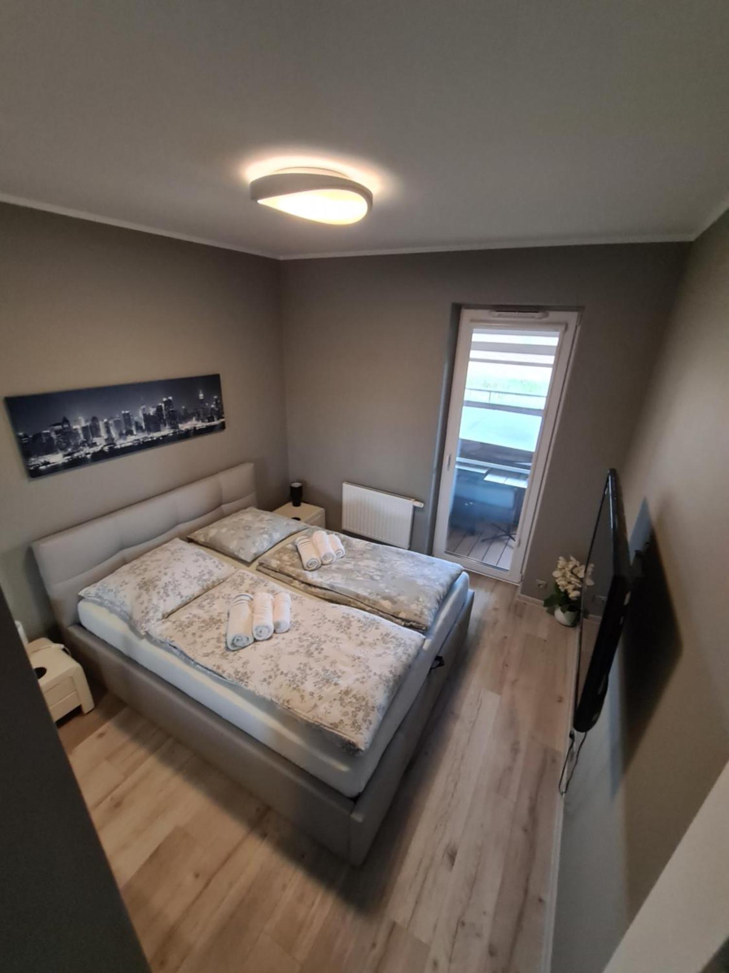 Apartment - Jacuzzi Rzeszów