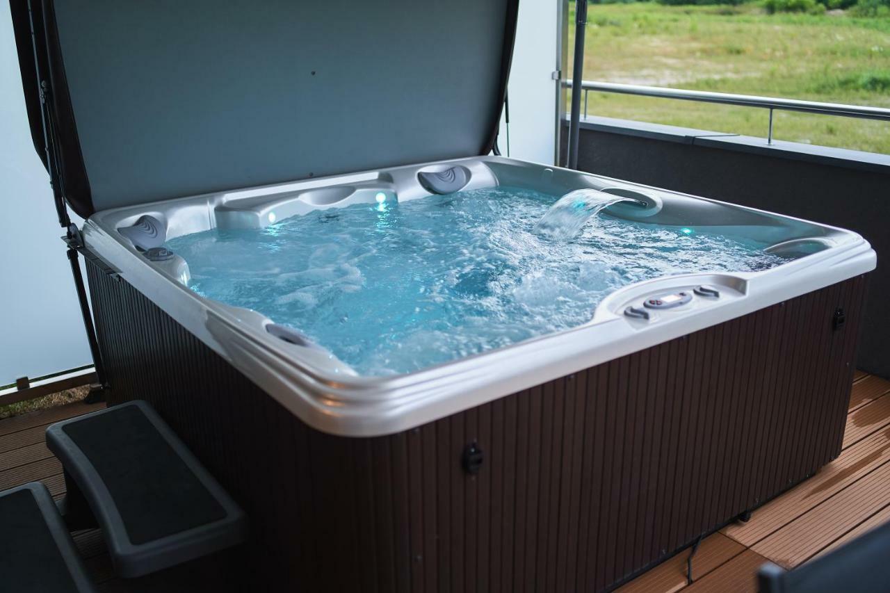 Apartment - Jacuzzi *
