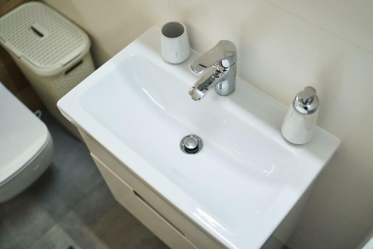 Apartment - Jacuzzi Rzeszów