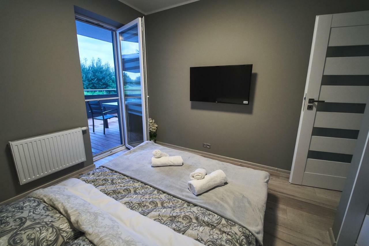 Apartment - Jacuzzi Rzeszów